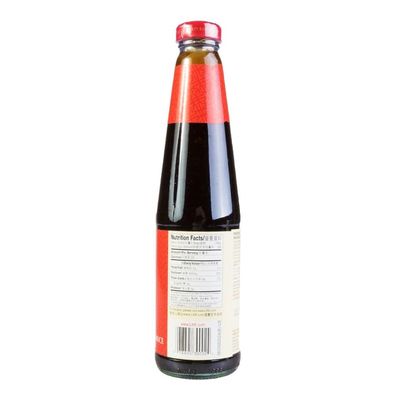 lkk Panda Oyster Sauce 1pack, 18oz