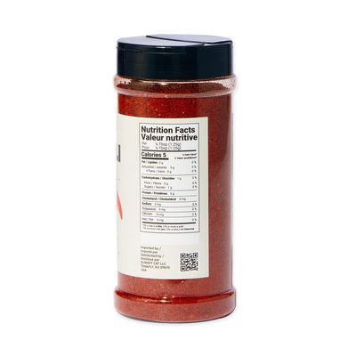 HOXY Journey of Korea Red Chili Pepper 7oz - Korean Gochugaru. Red Chili Pepper Spice Seasoning for Asian Food. MSG Free, Certified HACCP. Coarse for Kimchi