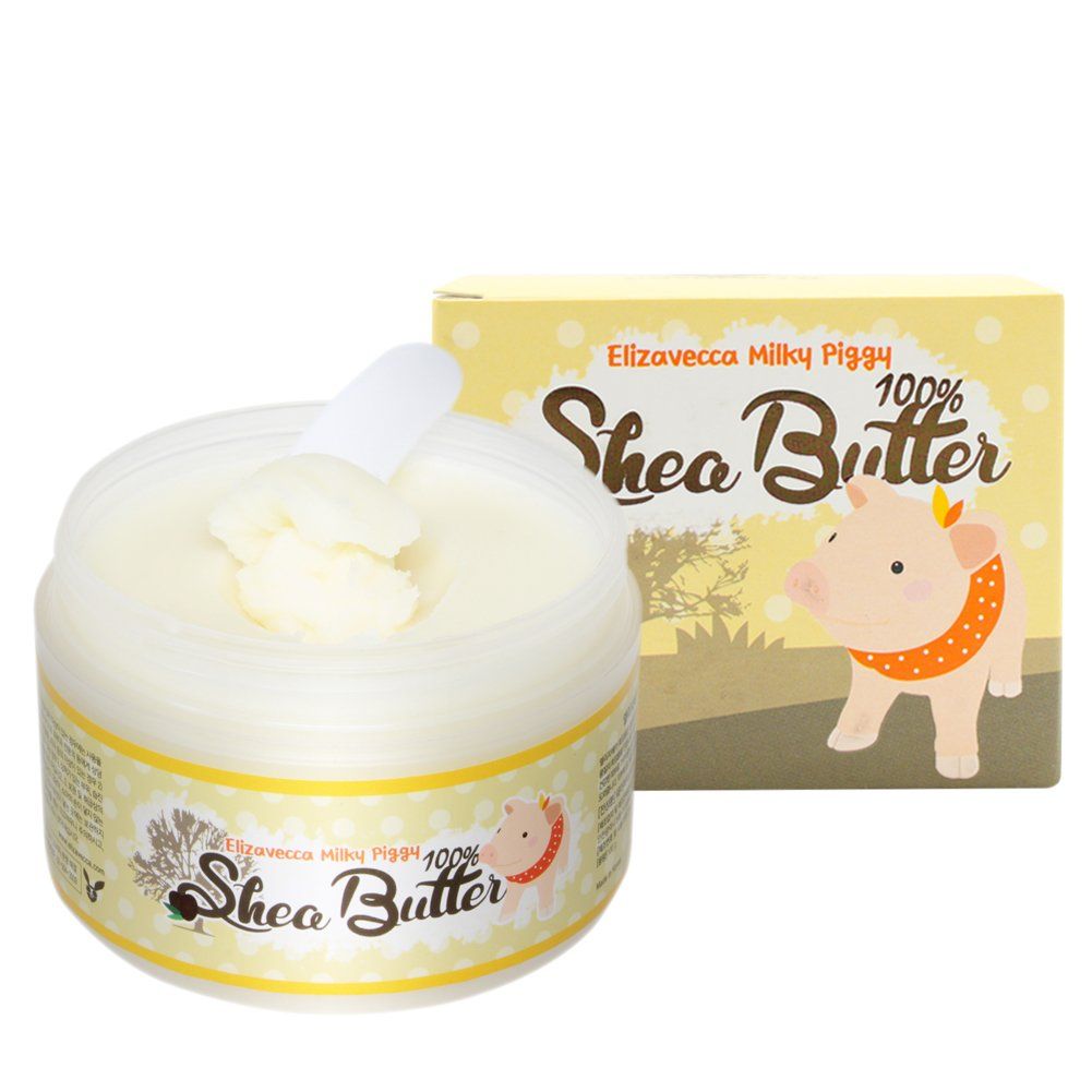 Elizavecca Milky Piggy Shea Butter 100 88g