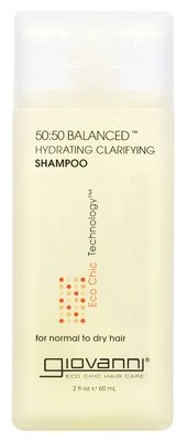 5050 Balanced Shampoo