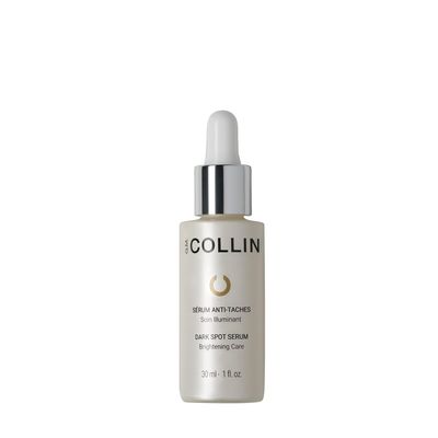 G.M. COLLIN Dark Spot Face Serum Targets Stubborn Spots &amp; Signs of Aging Evens Skin Tone &amp; Enhances Radiance With Niacinamide &amp; Licorice Extract