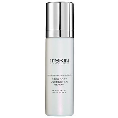 111SKIN Dark Spot Correcting Serum for Face, Hydrating Serum for Dark Spots, Acne Scars &amp; Uneven Skin Tone with Tranexamic Acid &amp; Niacinamide, Suitable for All Skin Types, 1 fl oz
