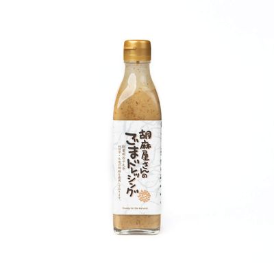 Premium Roasted Sesame Dressing, 10 floz