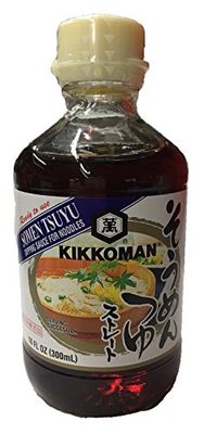 Kikkoman Tsuyu 10 fl oz Somen