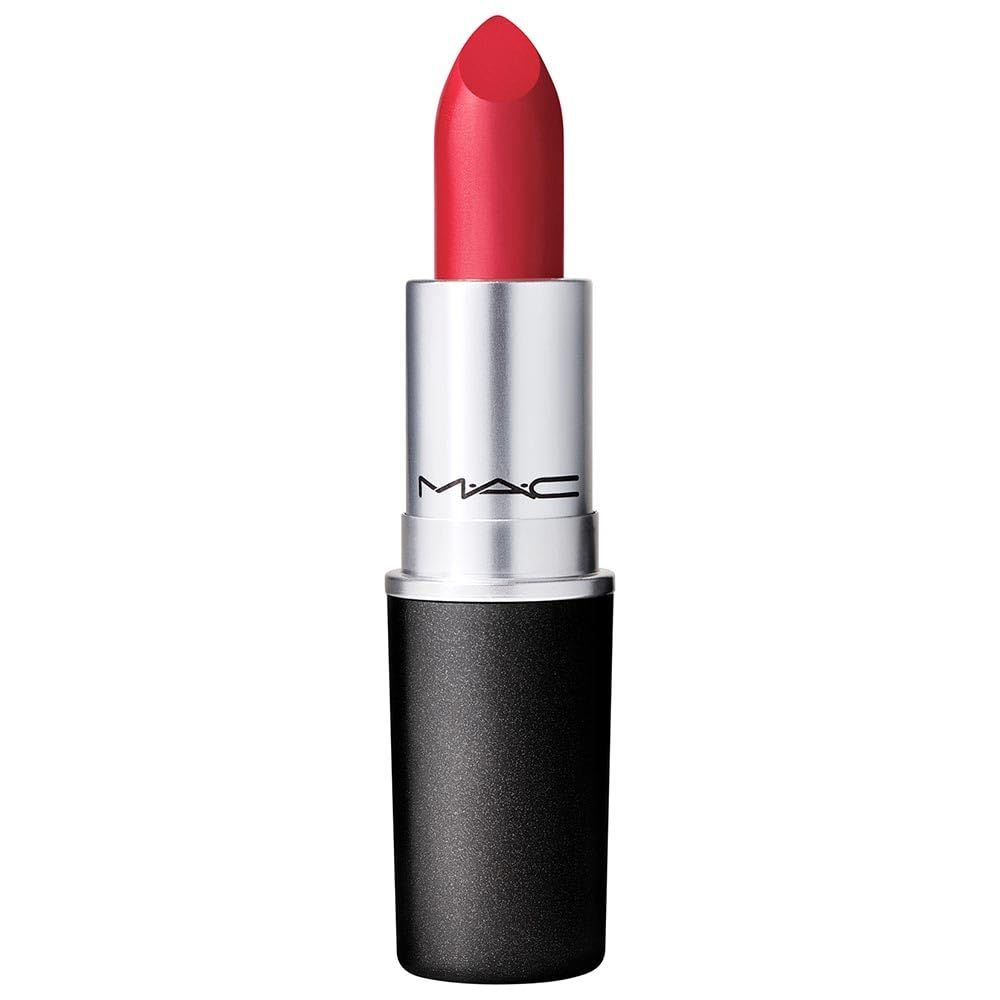 MAC, Matte lipstick - ring the alarm, 3 grams