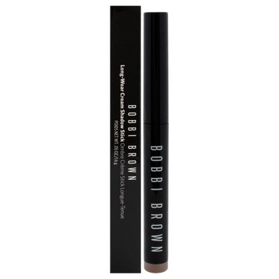 Bobbi Brown Long Wear Cream Shadow Stick - Smokey Quartz for Women - 0.05 oz Eye Shadow