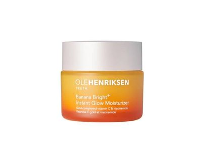 OLEHENRIKSEN BananaBright Instant Glow Moisturizer, 1.7 Fl Oz Pack of 1