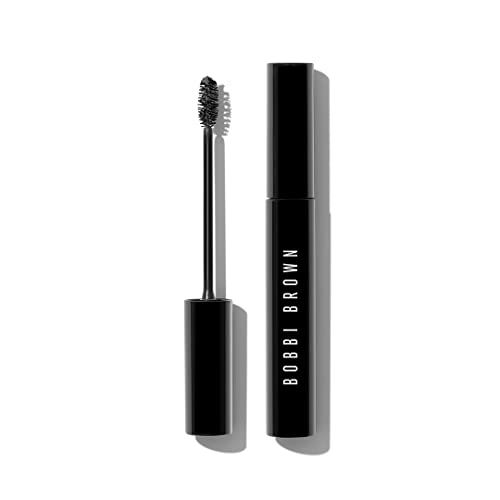 Natural Brow Shaper Mascara - 11 Soft Black by Bobbi Brown for Women - 0.14 oz Mascara