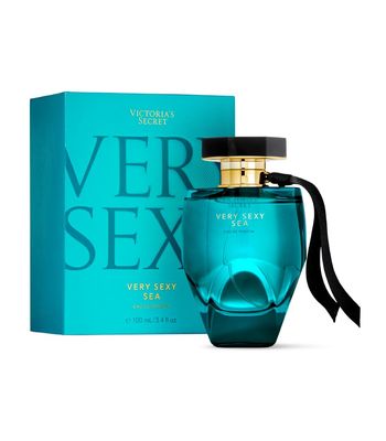 Victoria&#39;s Secret Very Sexy Sea 3.4oz Eau de Parfum