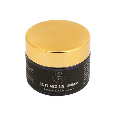AATMANA Anti Aging Cream - Face Cream Moisturizer - Anti Aging Facial Skin Care - Collagen, Retinol, Hyaluronic Acid - Day &amp; Night - Anti Wrinkle Cream - Firming &amp; Hydrating Skin Cream