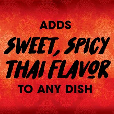 Thai Kitchen Gluten Free Sweet Red Chili Dipping &amp; All Purpose Sauce, 6.57 fl oz Pack of 6