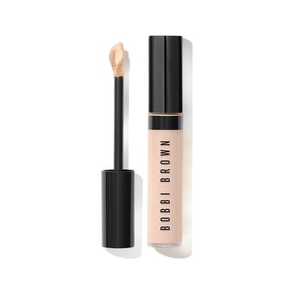 Skin Full Cover Concealer - Porcelain by Bobbi Brown for Women - 0.27 oz Concealer