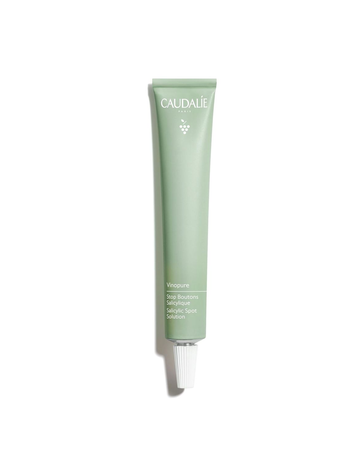 Caudalie Vinopure Color Correcting Spot Solution with Salicylic Acid