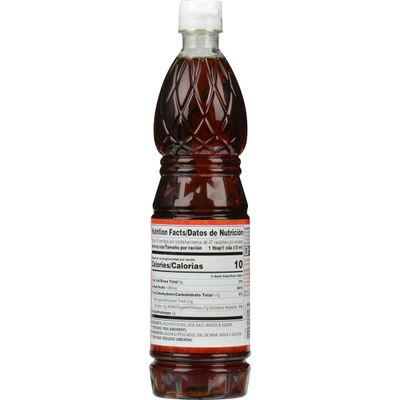 Thai Kitchen Premium Fish Sauce, 23.66 fl oz - One 23.66 Fluid Ounce Bottle of Fish Sauce Crafted for Dressings and Marinades for a Sweet, Tangy and Spicy Flavor