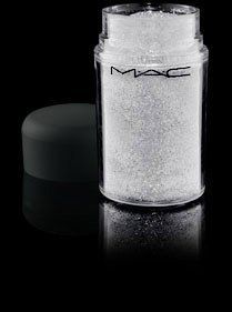 MAC Pro Reflects Glitter REFLECTS RED
