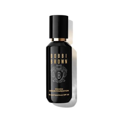 Bobbi Brown Intensive Serum Foundation SPF 30 NW-092 Warm Walnut 30 ml 1 fl oz