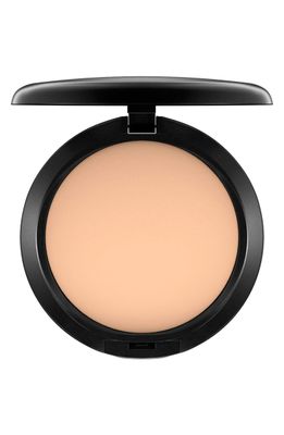 MAC Studio Fix Powder Plus Foundation - C4.5 - 15g0.52oz