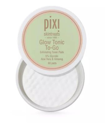 Pixi Glow Tonic to-Go, 60 Ct
