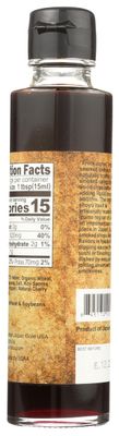 Muso From Japan Organic Smoked Shoyu, 5.1 Fl Oz