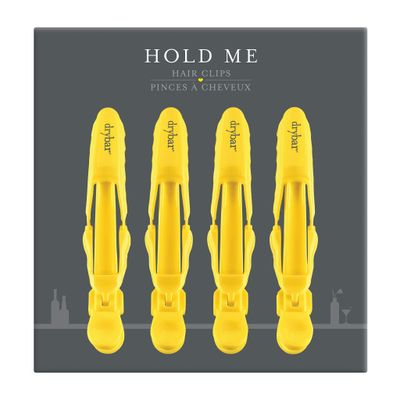 Drybar Hold Me Hair Clips