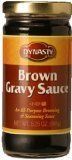 Dynasty Brown Gravy Sauce, 5.25 Ounce 2 Pack