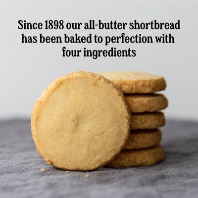 Walkers Chocolate Chip Shortbread 175g