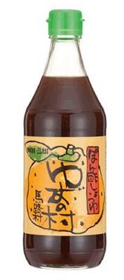 Umaji Yuzu village Ponzu soy sauce 500ml ponzu