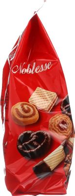 Hans Freitag's Noblesse Cookies 14 oz each 1 Item Per Order