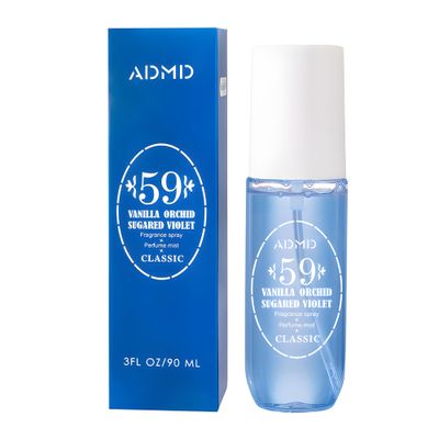 Sunyurui Body Spray for Women, Hair &amp; Body Fragrance Mist, Long Lasting Perfume Spray, Travel Size Womens Fragrance Body Spray, Various Scents