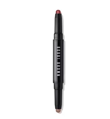 Bobbi Brown Long Wear Cream Shadow Stick - Bronze Pink-Espresso for Women - 0.05 oz Eye Shadow