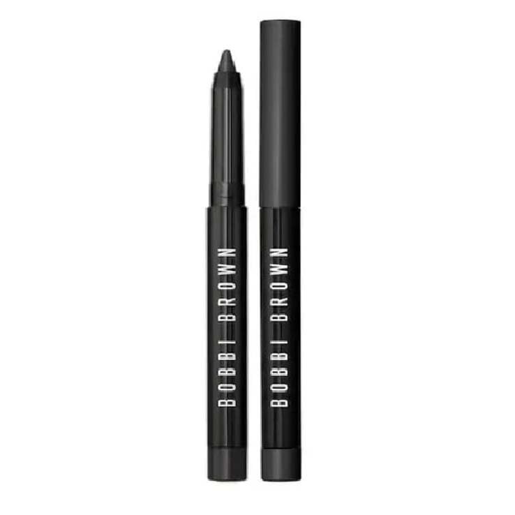 Bobbi Brown Long-Wear Cream Eyeliner Stick - Panther matte, rich black 1.1 g .03 oz