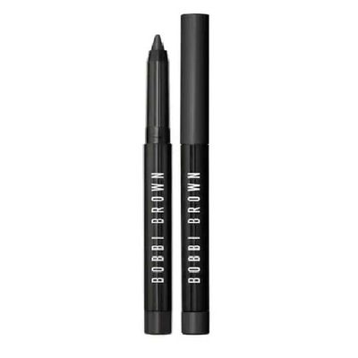 Bobbi Brown Long-Wear Cream Eyeliner Stick - Panther matte, rich black 1.1 g .03 oz