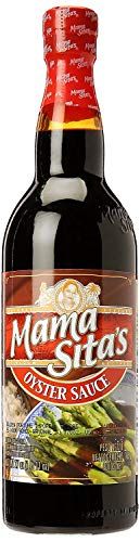 Mama Sita&#39;s Oyster Sauce, 27oz