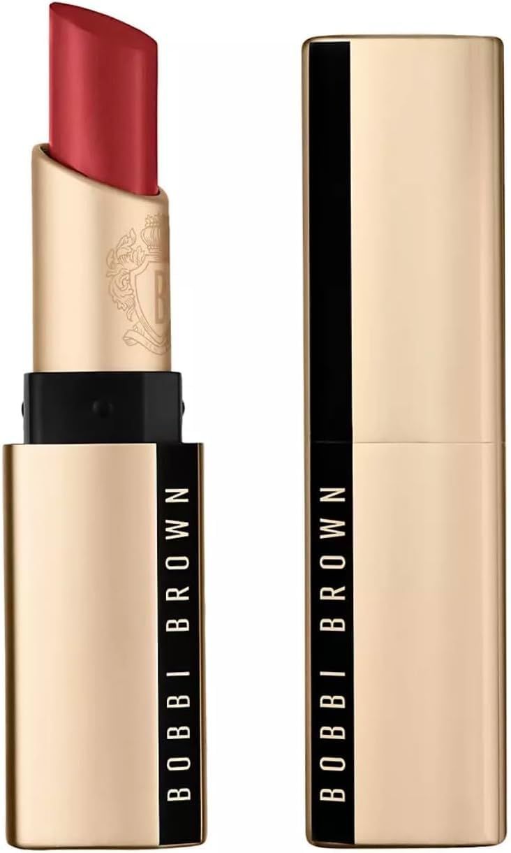 Bobbi Brown Luxe Matte Lipstick - 04 Claret Lipstick Women 0.02 oz 0.8 g Travel Size