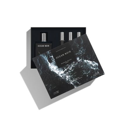Michael Malul Ocean Noir Eau de Parfum Gift Set - 100ml 10ml