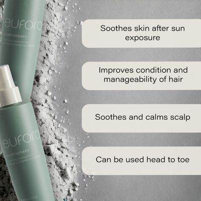 Eufora Soothing Moisture Mist 6.8 Fl. Oz