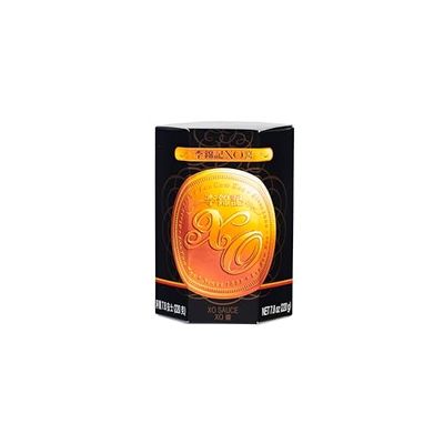 Lee Kum Kee Xo Sauce, Extra Hot, 7.8 Ounce