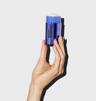 MUTHA DEODORANT BergamotMint