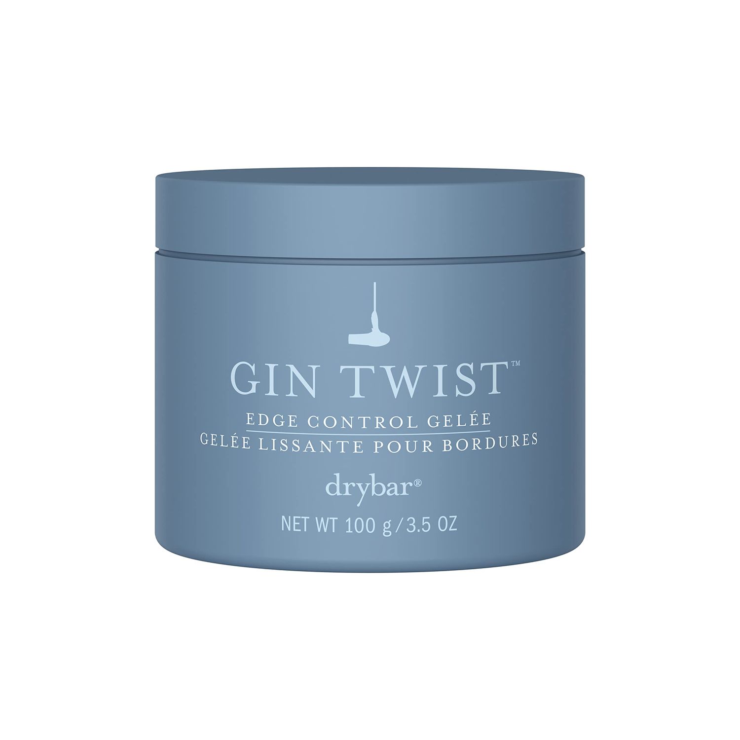 Drybar Gin Twist Edge Control Gelee