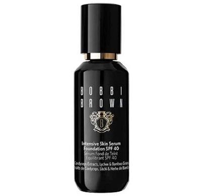 Intensive Skin Serum Foundation SPF40 by Bobbi Brown N-012 Porcelain 30ml