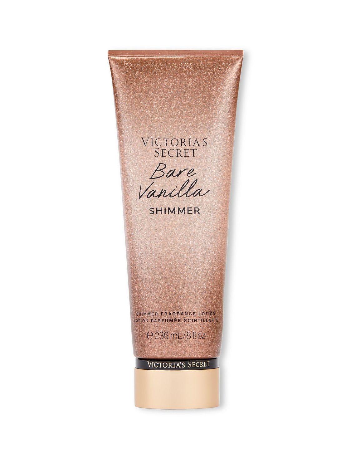 Victoria&#39;s Secret Fragrance Lotion, Bare Vanilla Shimmer