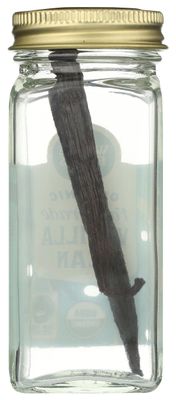 365 by Whole Foods Market, Organic Vanilla Bean, 1 Count