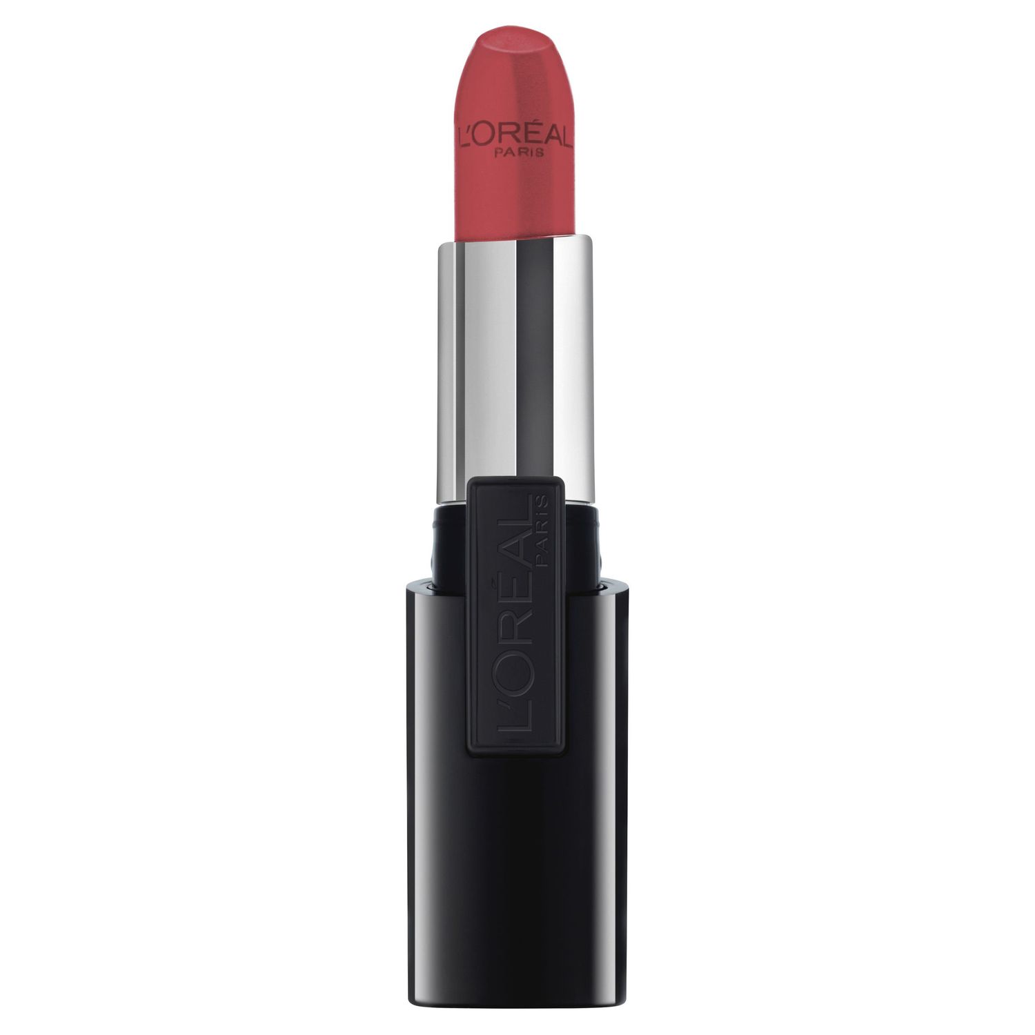 L&#39;Oreal Paris Infallible Le Rouge Lipstick, Always Apricot, 0.09 oz.