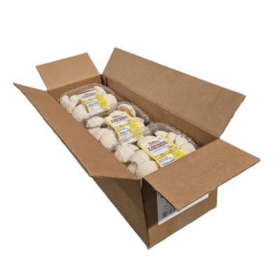 Flora Foods Lemon Drop Cookies - Cake-like Cookies Glazed with Lemon Icing 1