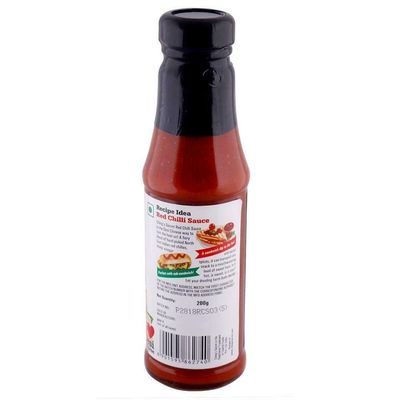 Chings Red Chilli Sauce 7 Oz