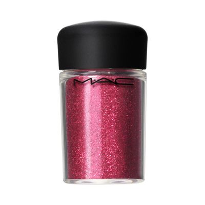MAC Glitter Brilliants - Ruby 0.15 oz. 4.5g
