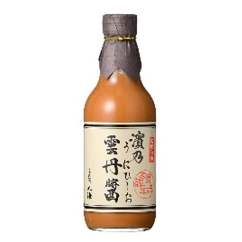 Sea urchin sauce Unihishio 390g
