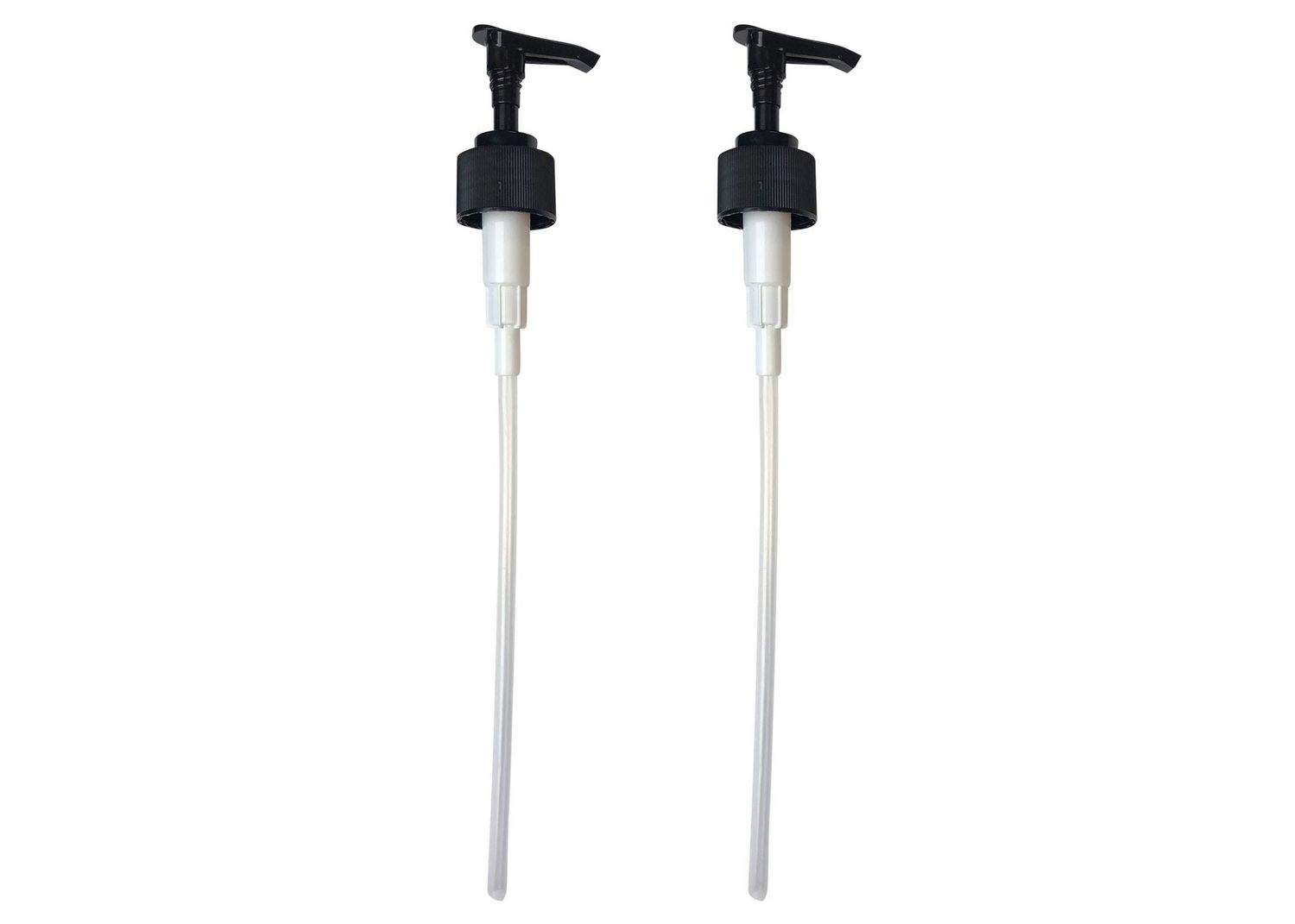 Dr. Woods Soap Bottle Pumps - Fits All 32 oz Bottles for Dr. Woods Pack of 2