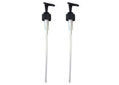 Dr. Woods Soap Bottle Pumps - Fits All 32 oz Bottles for Dr. Woods Pack of 2