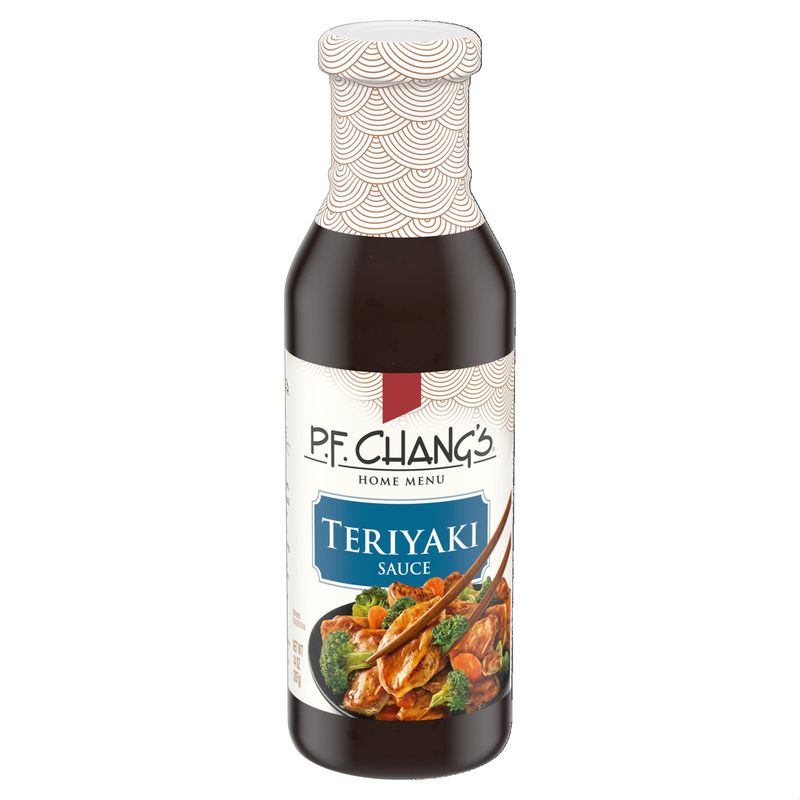 P.F. Chang&#39;s Pf Changs Teriyaki Sauce, 14 oz